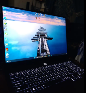 Lenovo Legion 5 Pro