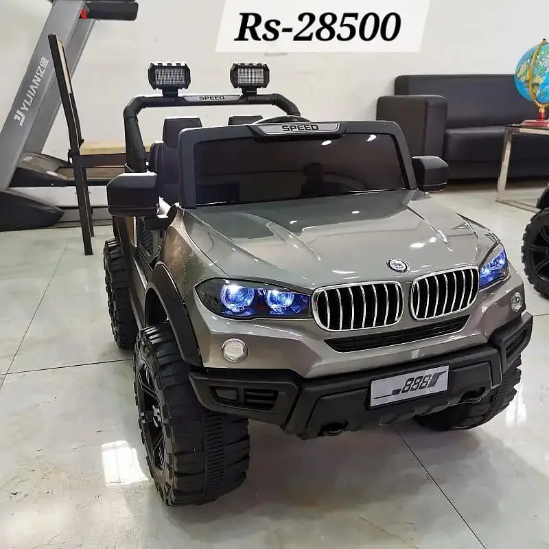 kids jeep | Battery operated jeep | Electric | Remote control | Cars