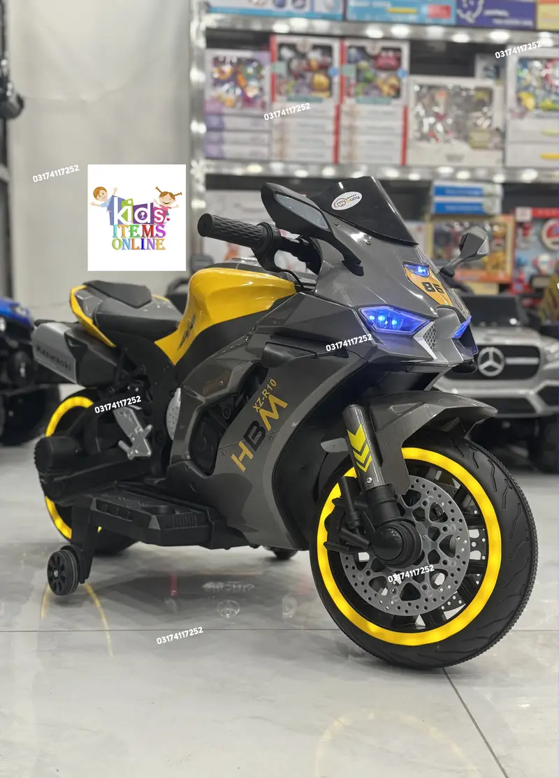 Kids Big Size Bike | Kids Bike | Kids Electric Bike | Baby Bike | Cars