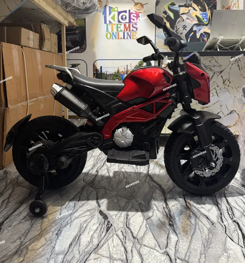 Kids Big Size Bike | Kids Bike | Kids Electric Bike | Baby Bike | Cars