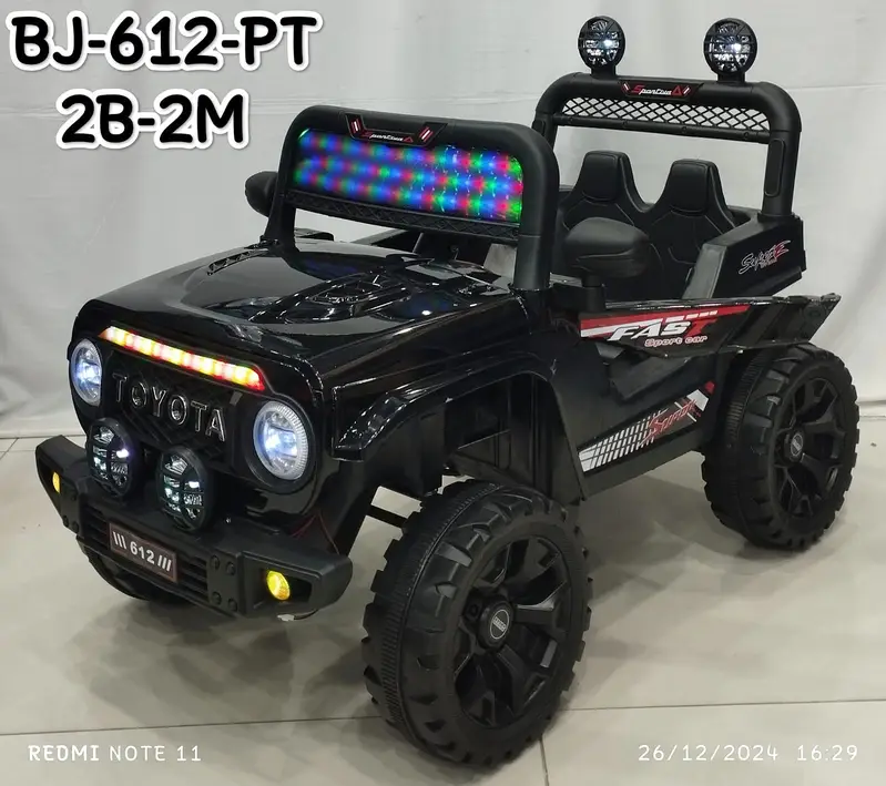 Kids 4v4 Jeeps | Baby Jeeps | Kids Electric Cars | Baby Electric jeep