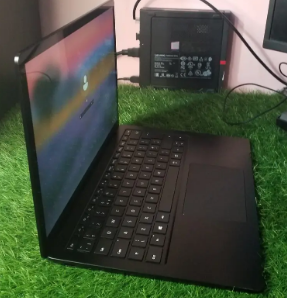 Microsoft Surface 4 i7 11th gen 16gb 512gb 13.5 touchscreen