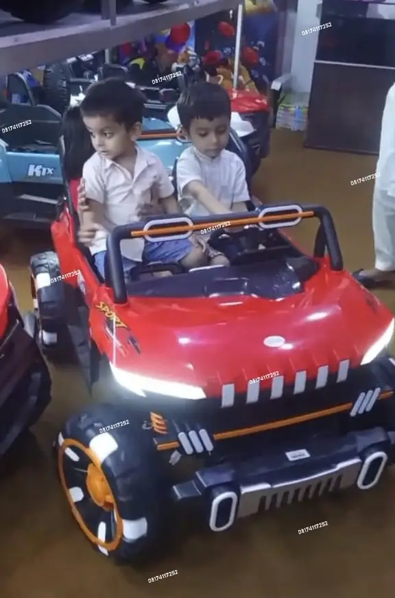 Kids Electric Jeeps | Battery Operated Cars | Kids Cars | Baby Cars