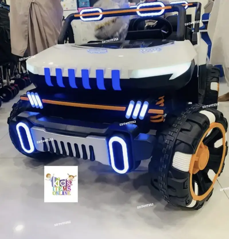 Kids Electric Jeeps | Battery Operated Cars | Kids Cars | Baby Cars