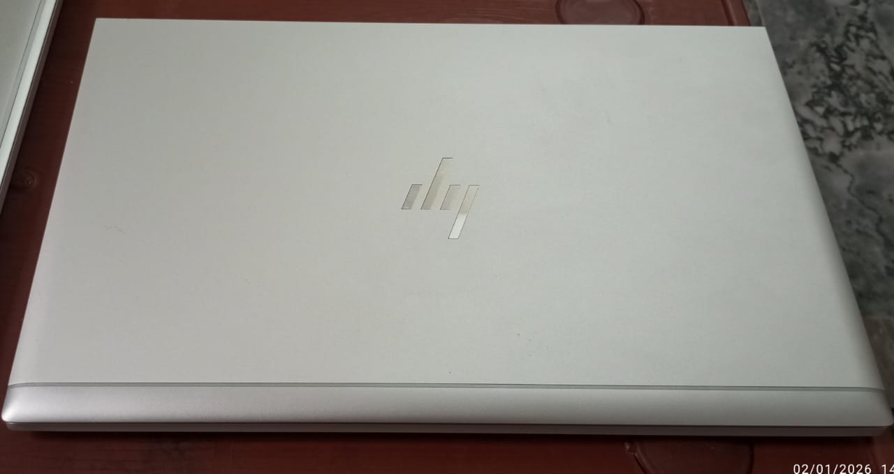 HP EliteBook 850 G7 - Comet Lake - 10th Gen Core i7
