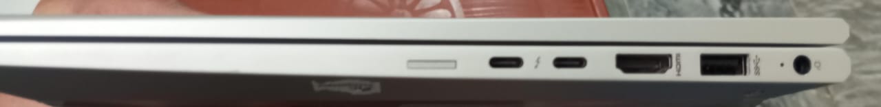 HP EliteBook 850 G7 - Comet Lake - 10th Gen Core i7