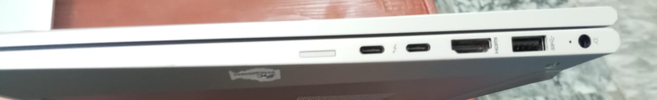 HP EliteBook 850 G7 - Comet Lake - 10th Gen Core i7