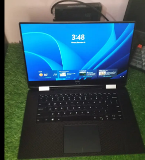 Dell XPS 15 9575 2-in-1 i7 8th generation Touchscreen 4K Ultra HD