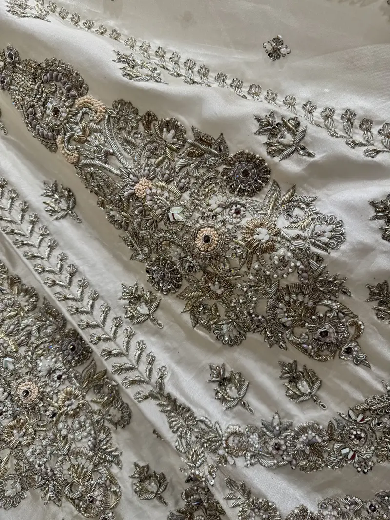 Dress | Walima Maxi | Bridal dress | Bridal maxi | weeding dress