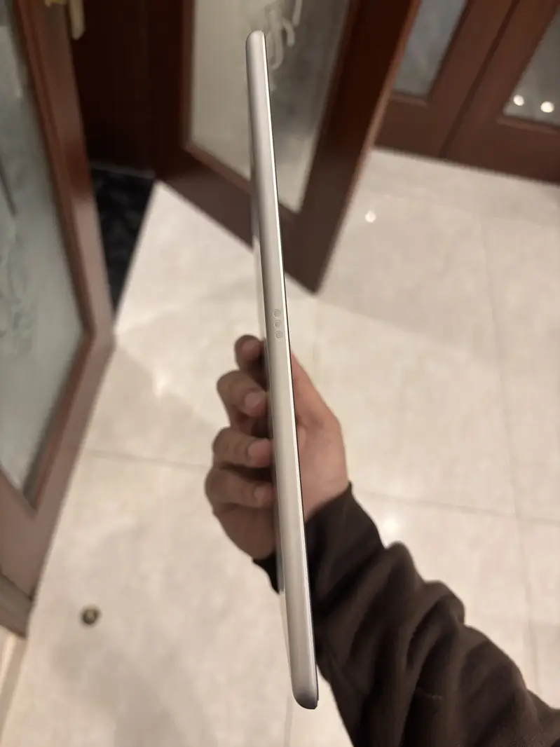 IPAD 9th generation