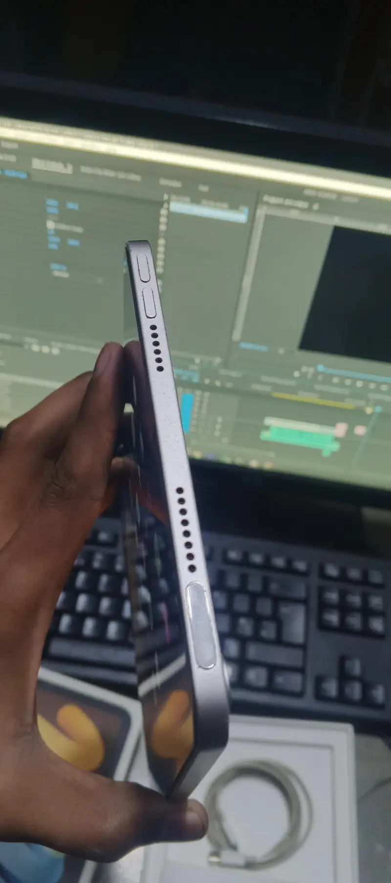 ipad mini 6 (64gb) urgent sell