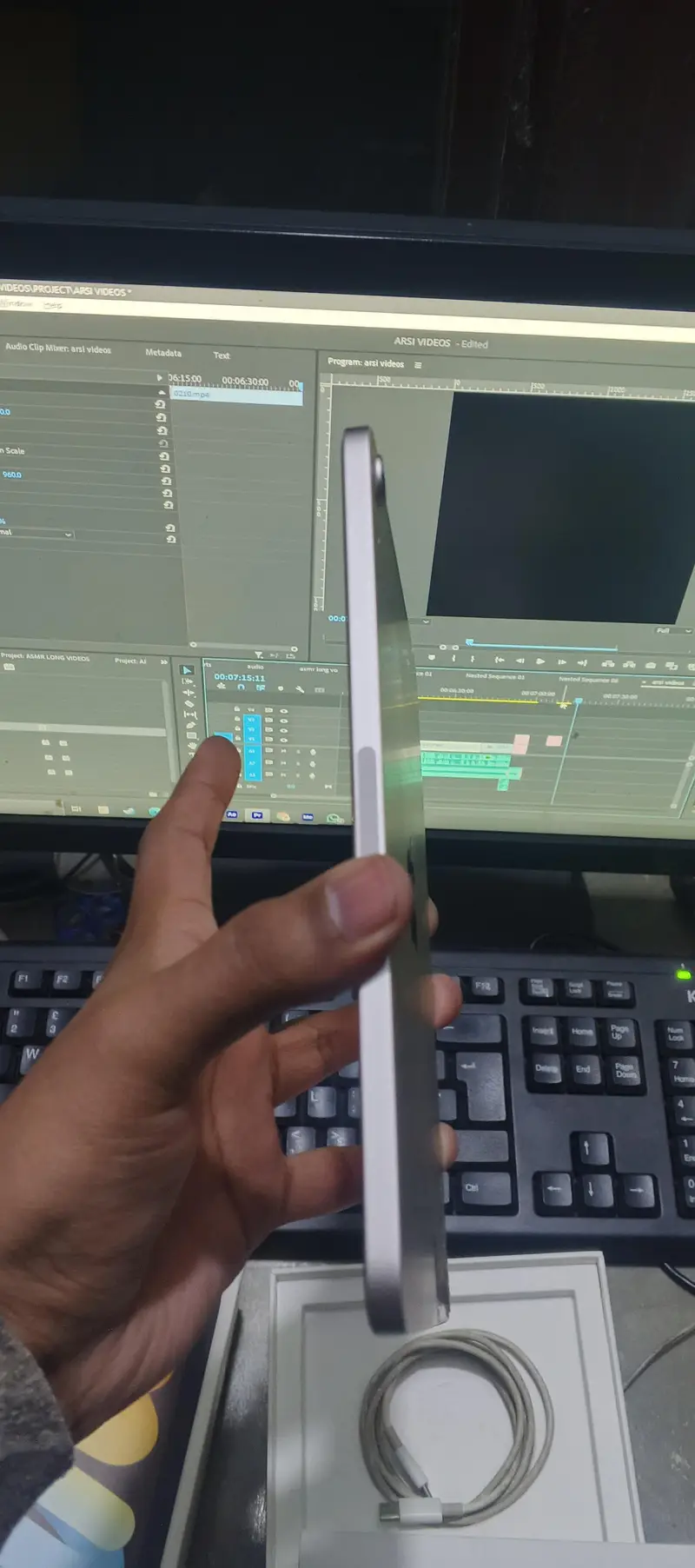 ipad mini 6 (64gb) urgent sell