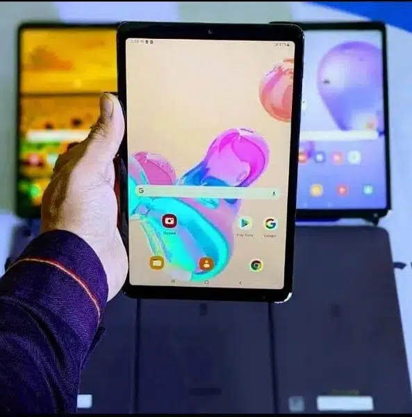 Tabs For Gaming and home use (Samsung/Amazon/Lenovo/Huawei/LG)