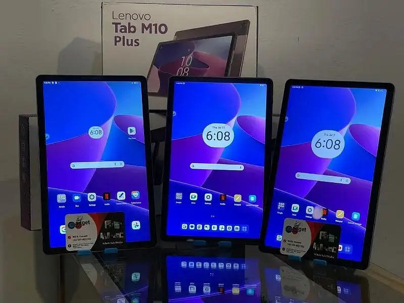 Tabs For Gaming and home use (Samsung/Amazon/Lenovo/Huawei/LG)