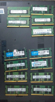 DDR4 ram , laptop ram , 16gb ram, 8gb ram,