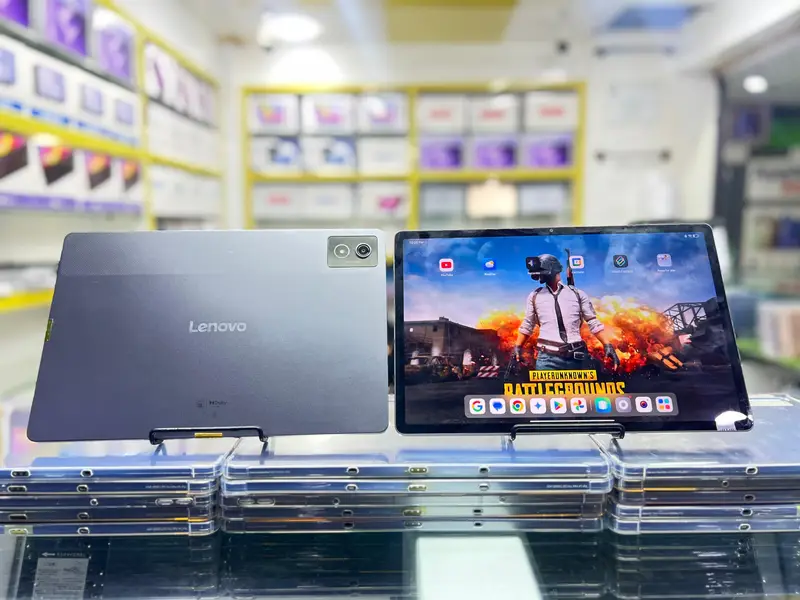 LENOVO IDEA PAD PRO | 90 FPS PUBG TABLET
