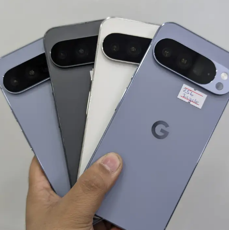 Google Pixel 10 Pro XL 16GB & 512GB Factory Unlock Water Pack