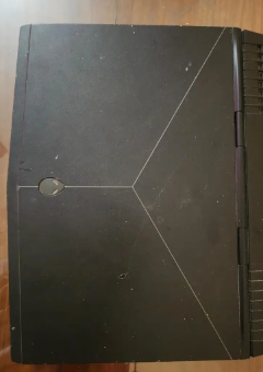 Dell Alienware i7 8 Gen. RGB with 6GB Graphic Card