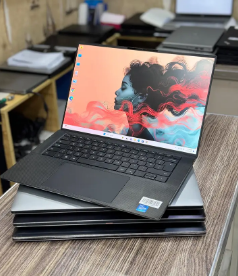 Dell precision 5550 | 5560 | 5530 | Core i7 Gen 8th 10th 11th