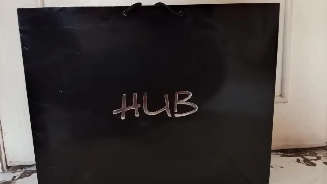 Hub Pakistan Bag
