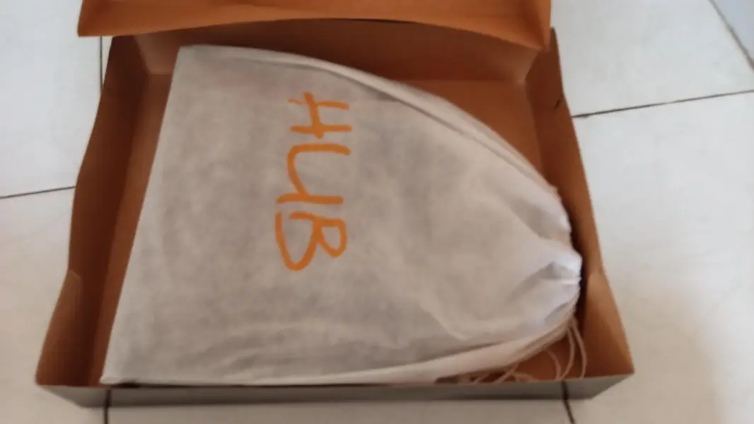 Hub Pakistan Bag