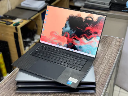 Dell precision 5550 | 5560 | 5530 | Core i7 Gen 8th 10th 11th