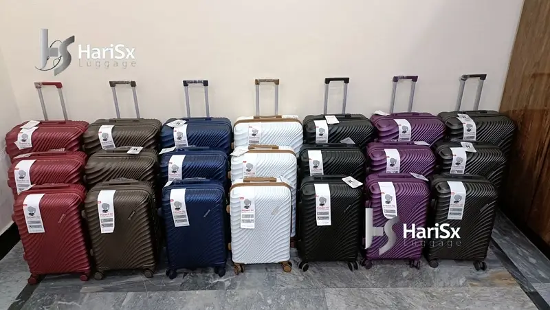 Luggage bags/ travel suitcases/ trolley bags/ travel trolley/ attachi