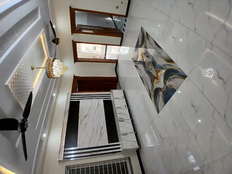 Portion Available For Rent 7 Marla