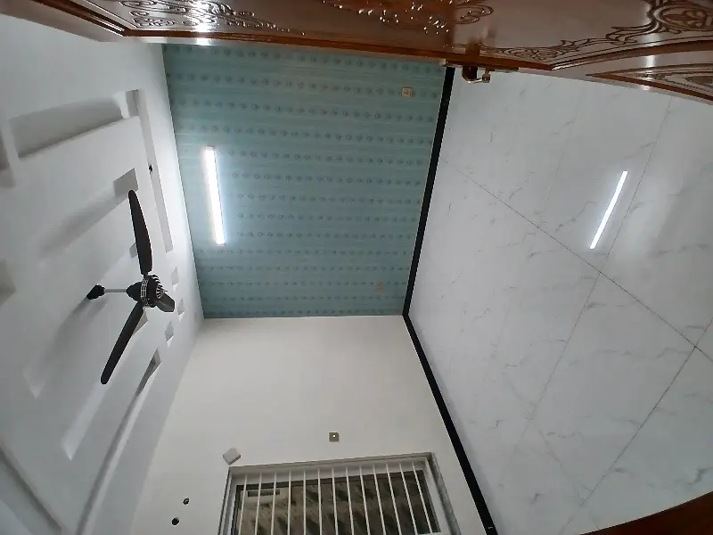 Portion Available For Rent 7 Marla