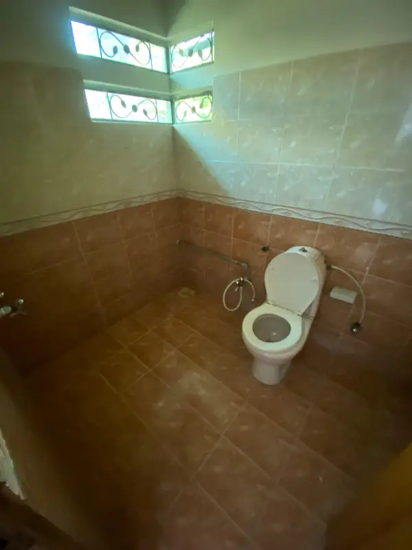 5 Marla Upper Portion Fully Furnished- Joher Town