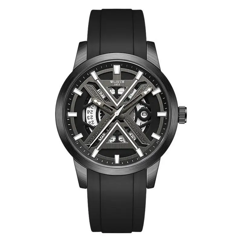 men watch waterproof