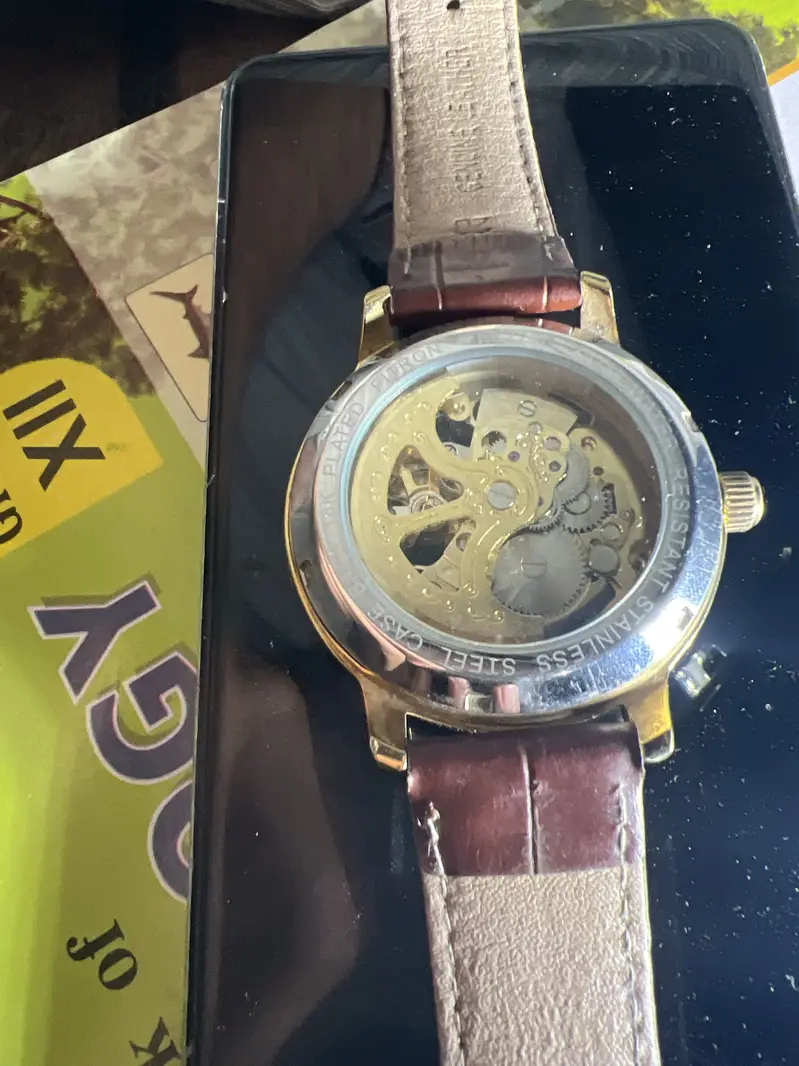 Means watch for sell