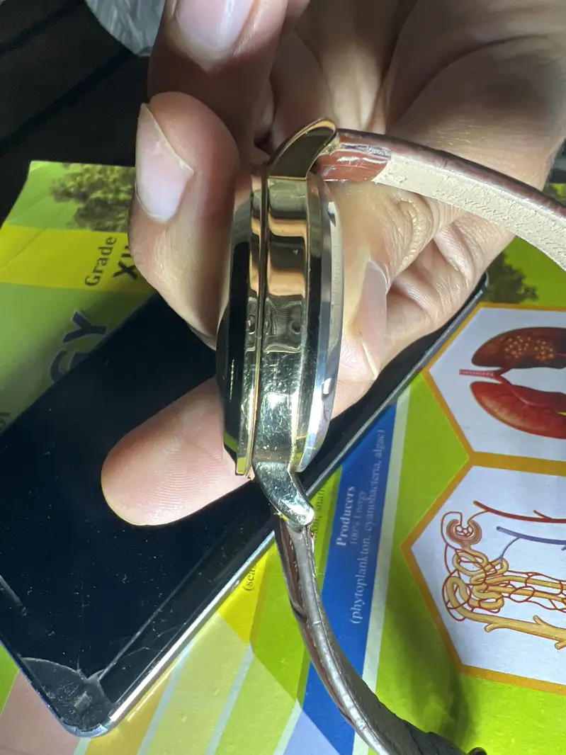 Means watch for sell