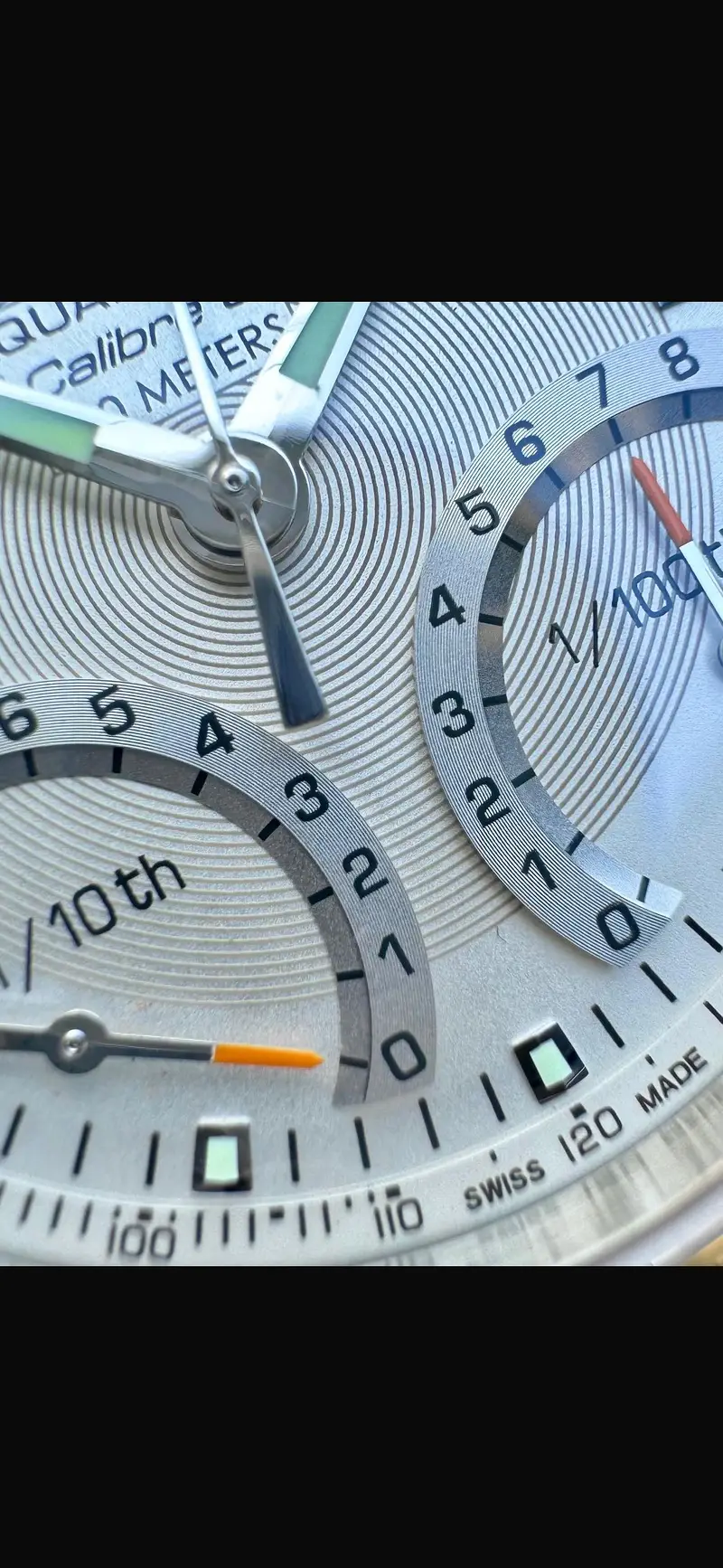 Tag Heuer Aquaracer Quartz