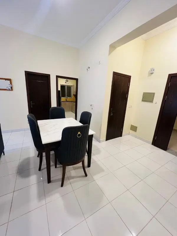 1100 Sq Fts Dascon Towers 2-Bed Apartment On Rent Per Day 13k In Bahria Town Karachi