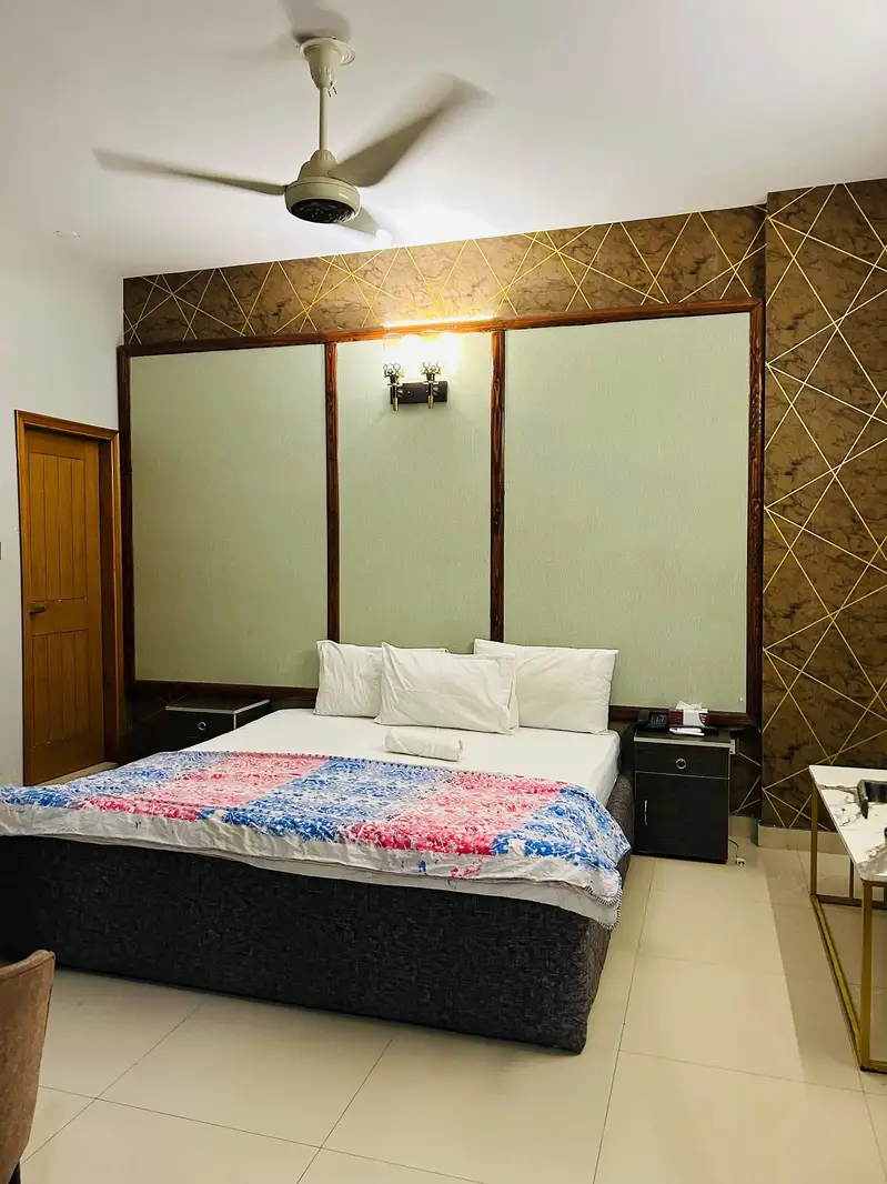 Welcome to All In one Guest House