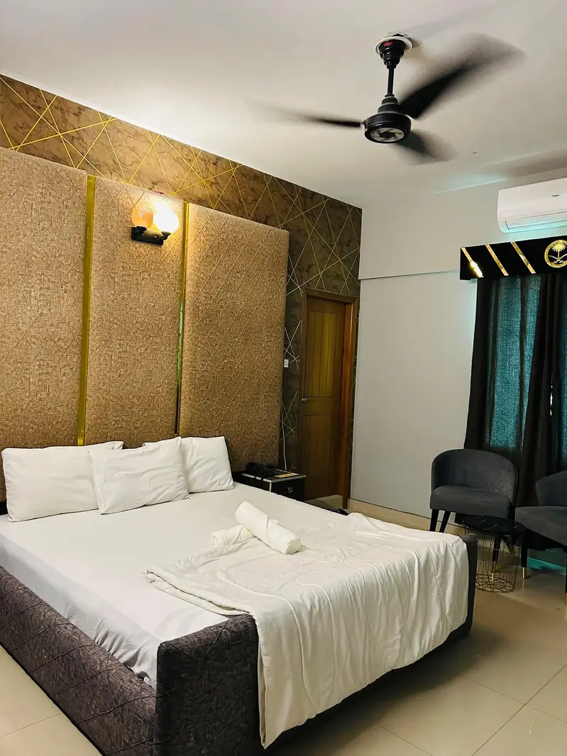 Welcome to All In one Guest House