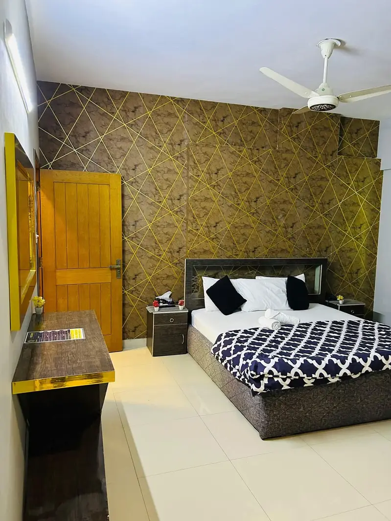 Welcome to All In one Guest House