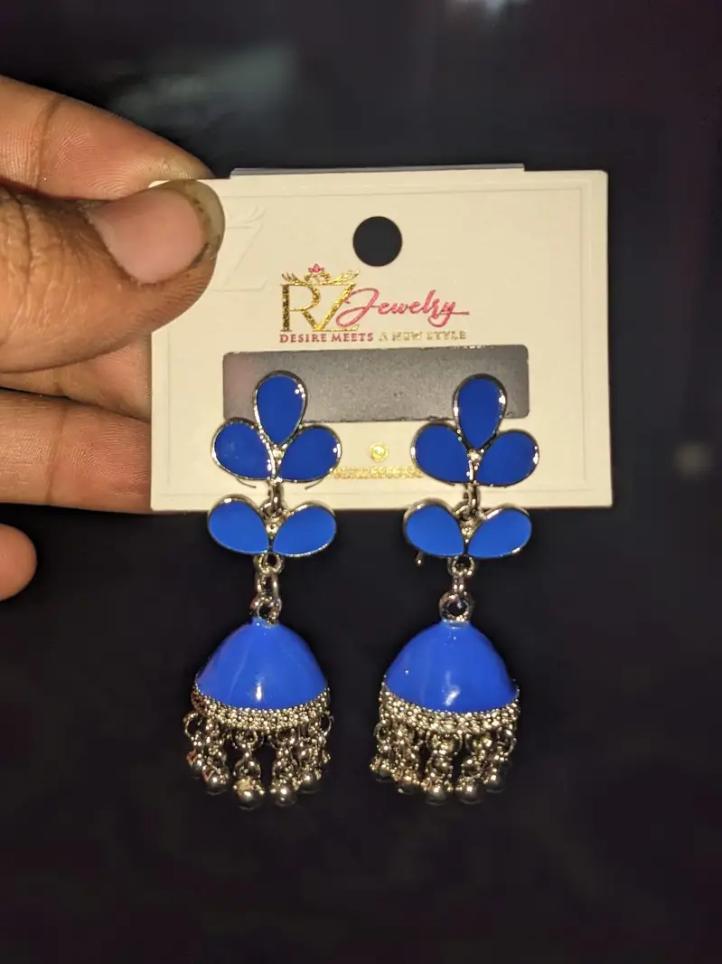 New Trendy Jhumkay 2026