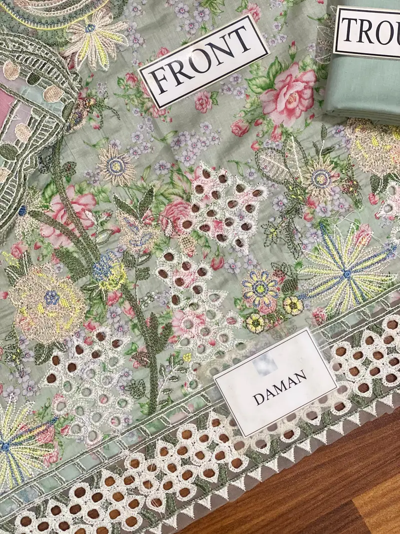 New Trendy Jhumkay 2026