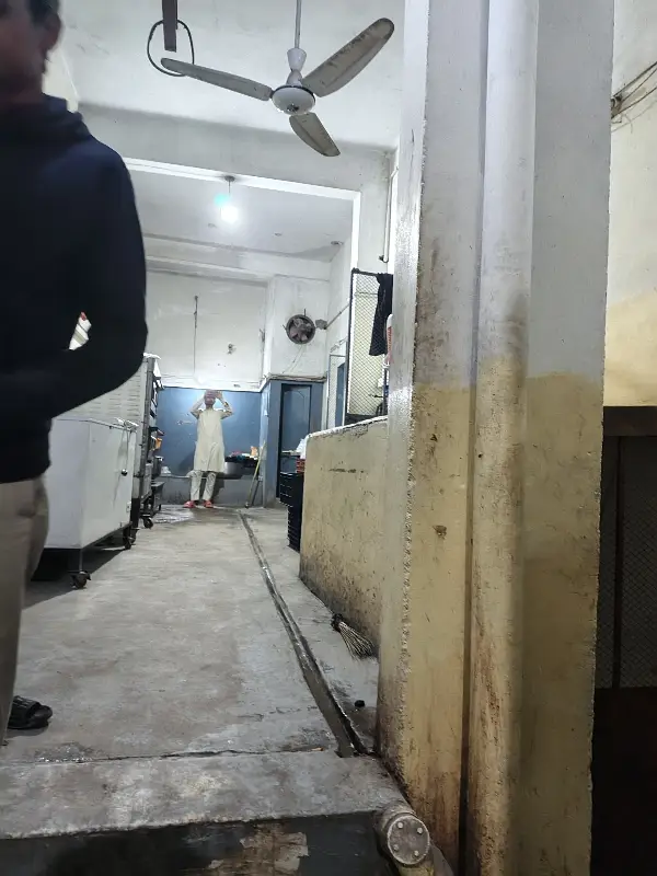 Warehouse Office Available For Rent