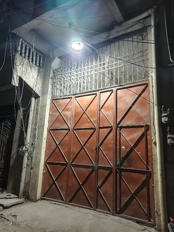 Warehouse Office Available For Rent