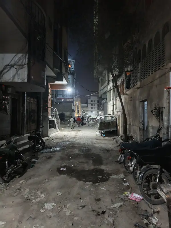 Warehouse Office Available For Rent