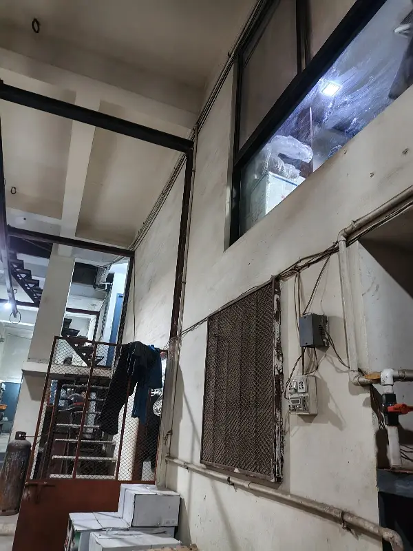 Warehouse Office Available For Rent