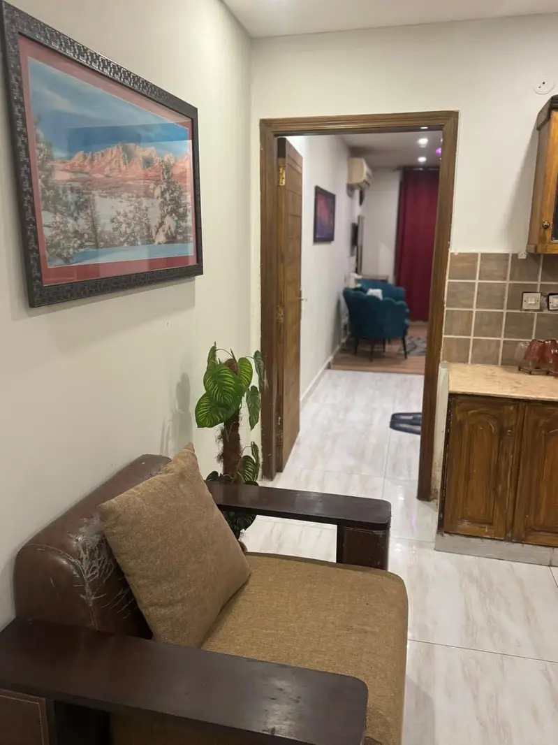 Airbnb/Daily basis Apartment one bed available at f11