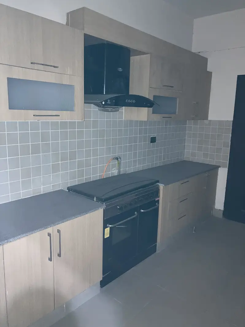 Askari Tower 1 DHA 2 Block 4 Unused Apartment