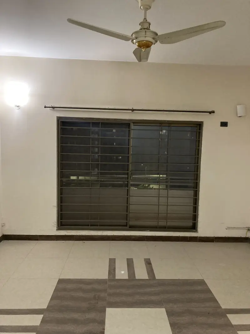 Askari Tower 1 DHA 2 Block 4 Unused Apartment