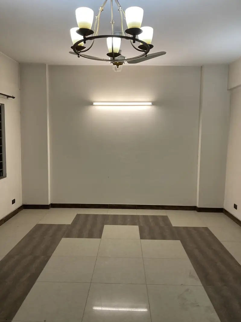 Askari Tower 1 DHA 2 Block 4 Unused Apartment