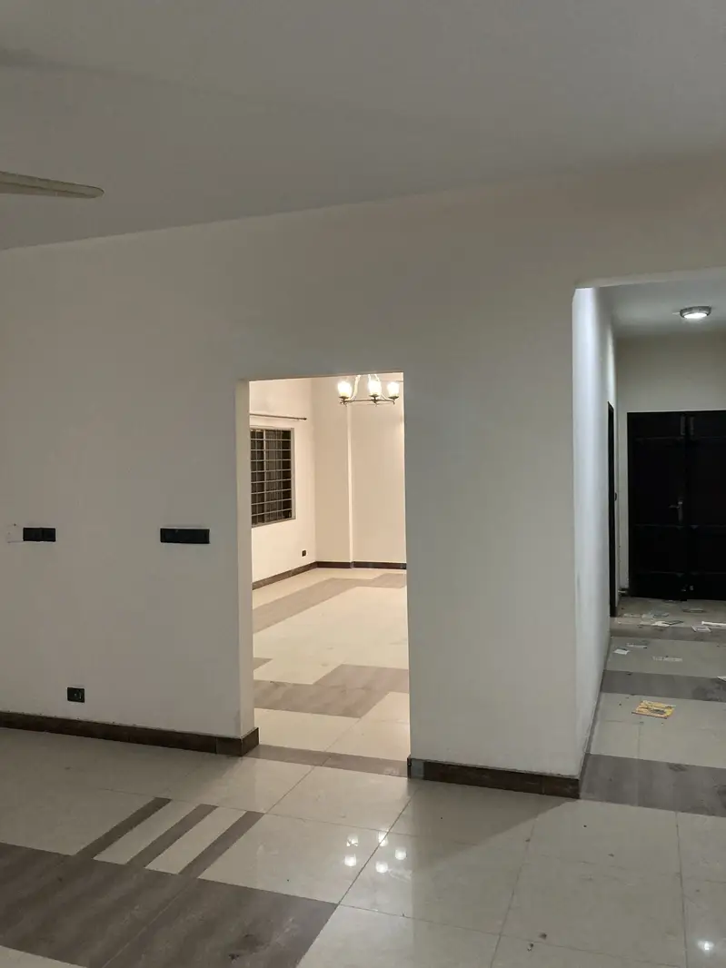 Askari Tower 1 DHA 2 Block 4 Unused Apartment