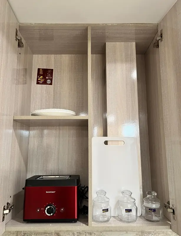 One Bed Luxurious Fully Furnished Apartment Available For Rent Prime Location, Bahria Enclave Islamabad